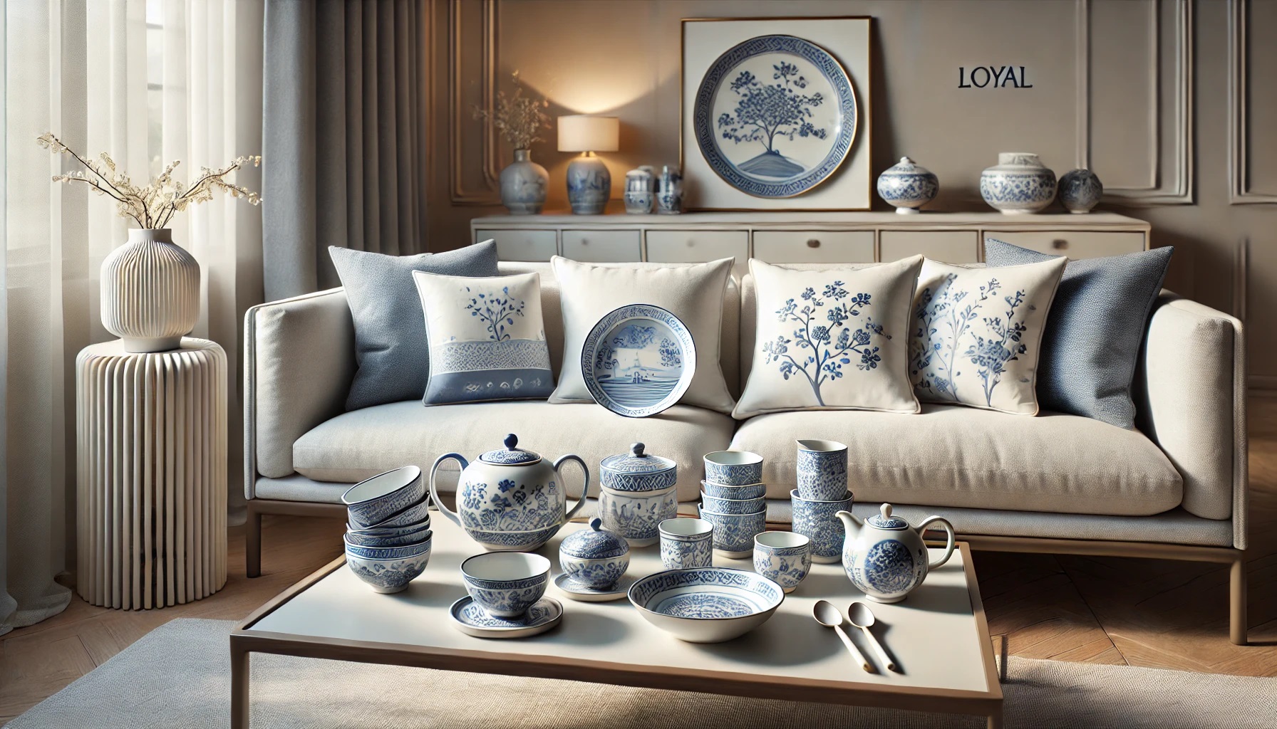 ロイヤルコペンハーゲン　イメージランキング